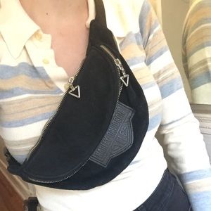 Harley Davidson Fanny Pack